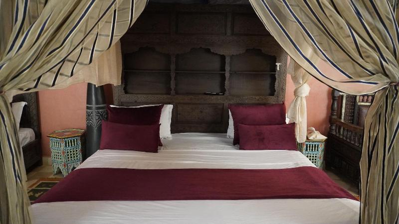 Riad Saida Atlas image
