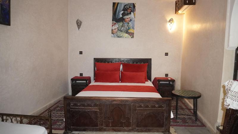 Riad Saida Atlas image