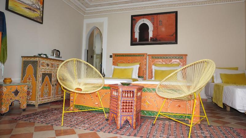 Riad Saida Atlas image