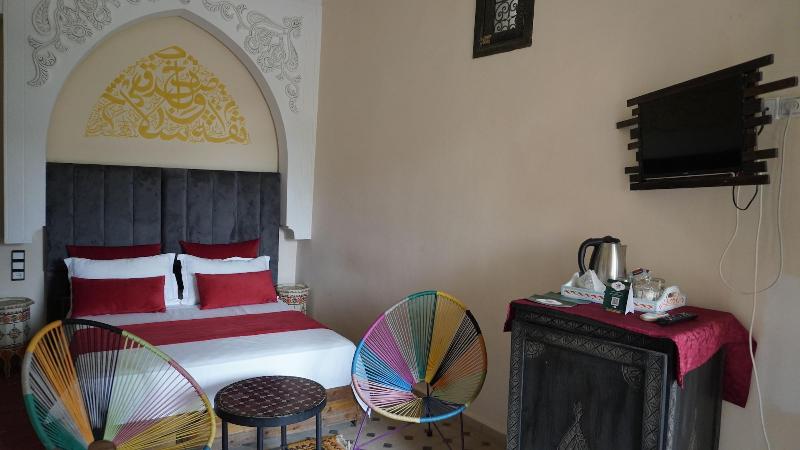 Riad Saida Atlas image