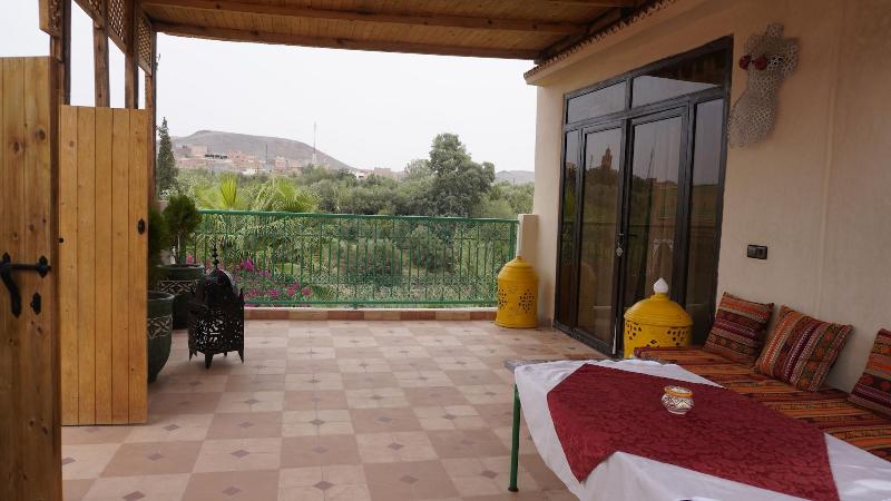 Riad Saida Atlas image