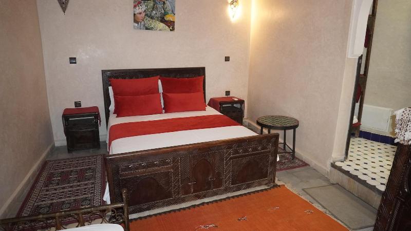 Riad Saida Atlas image