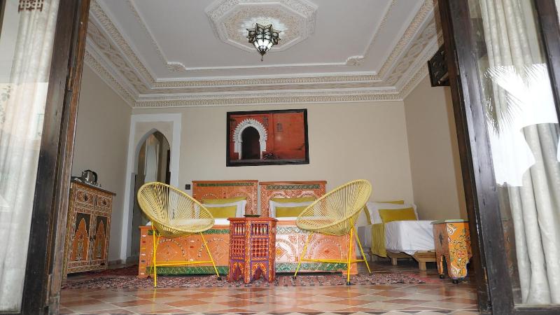 Riad Saida Atlas image