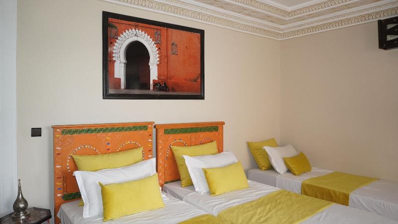 Riad Saida Atlas image