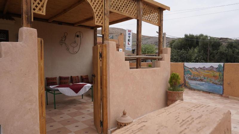 Riad Saida Atlas image
