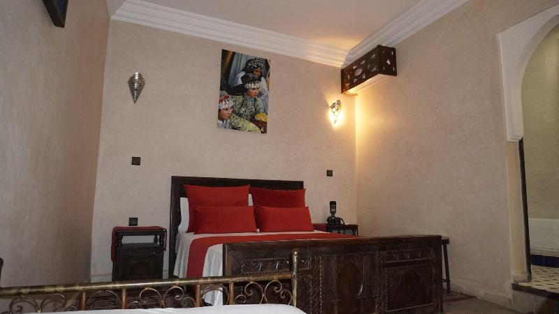 Riad Saida Atlas image