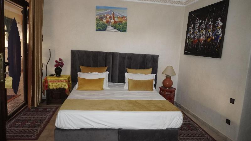 Riad Saida Atlas image