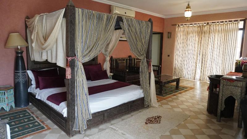 Riad Saida Atlas image