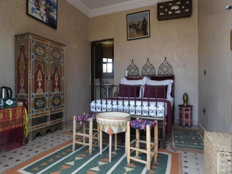 Riad Saida Atlas image