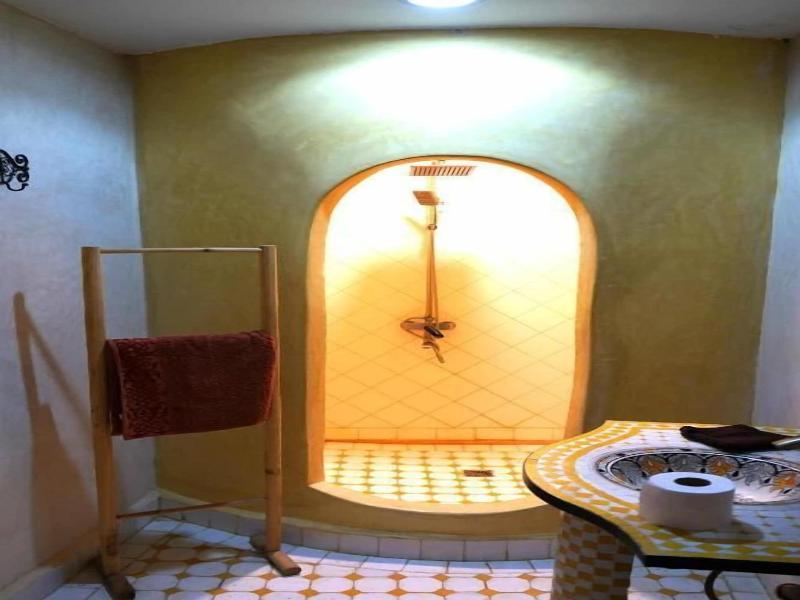 Riad Saida Atlas image