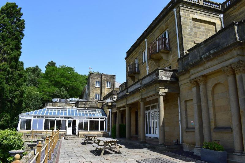 Salomons Estate image
