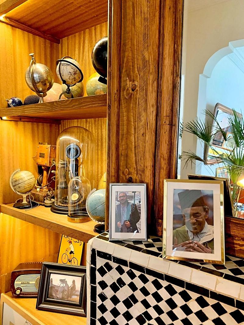 Riad Yasaman image