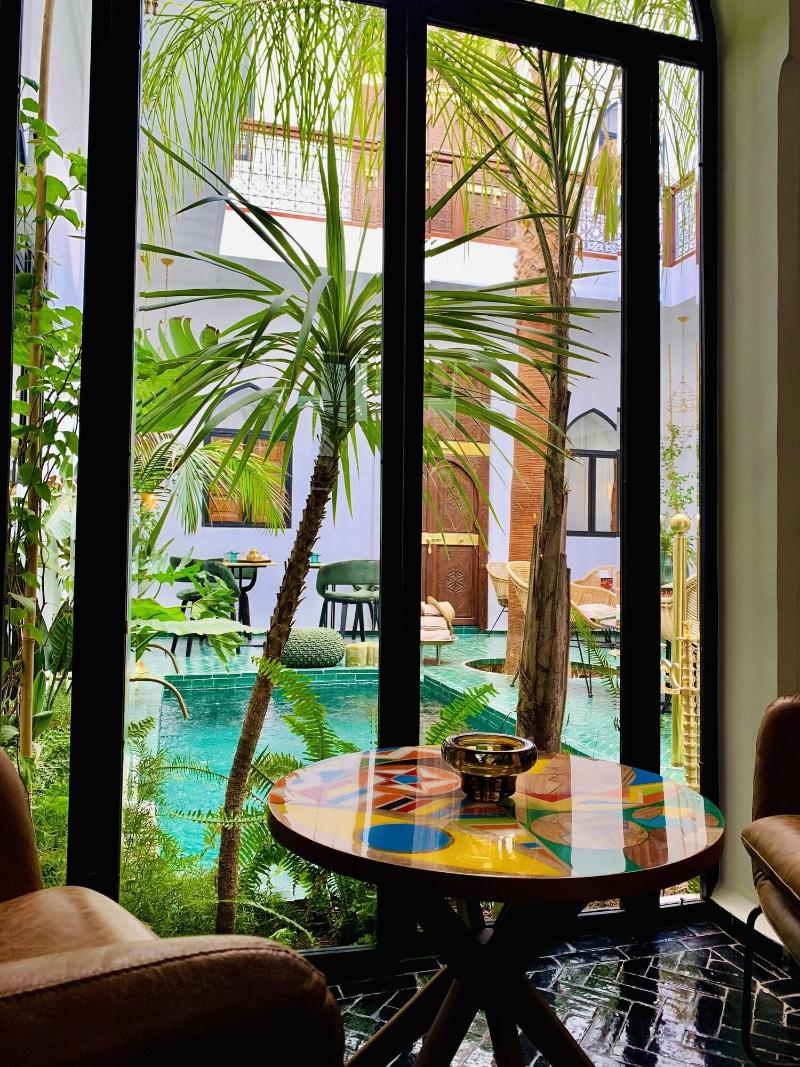 Riad Yasaman image