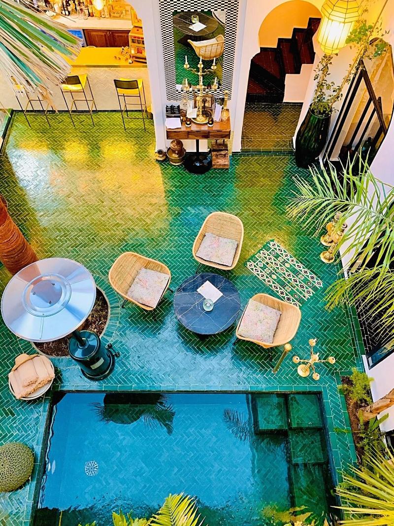 Riad Yasaman image