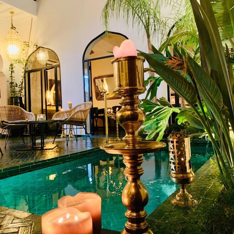 Riad Yasaman image