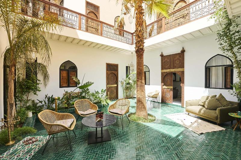 Riad Yasaman image