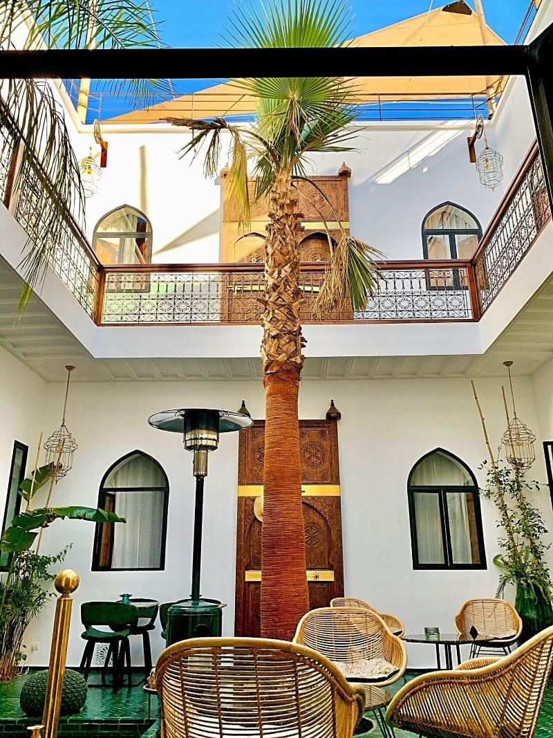 Riad Yasaman image