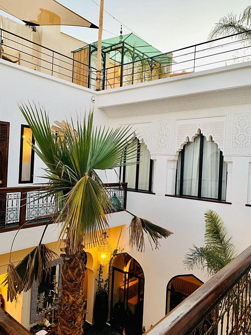 Riad Yasaman image