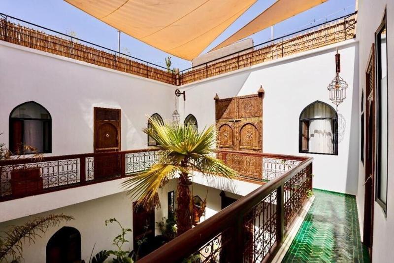 Riad Yasaman image