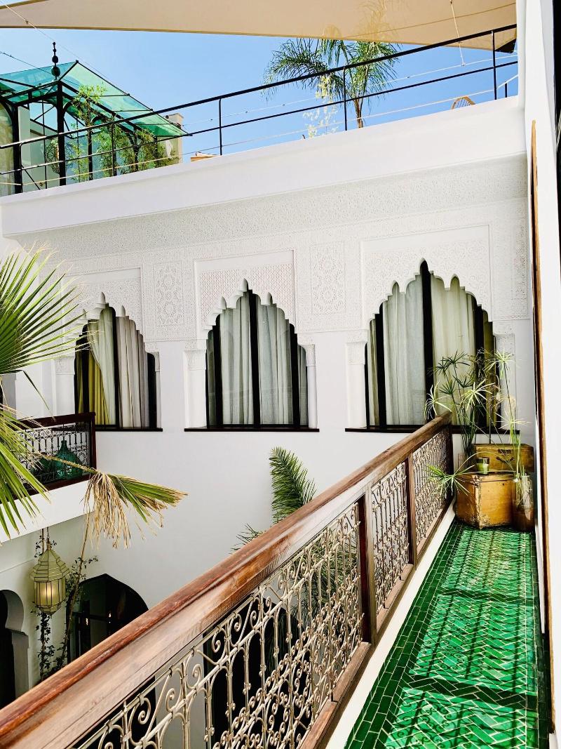 Riad Yasaman image