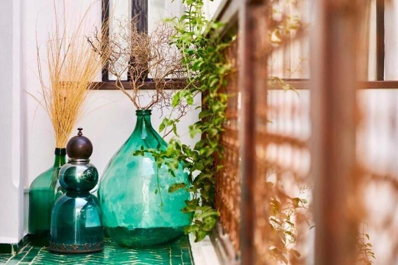 Riad Yasaman image