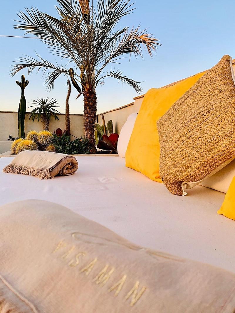 Riad Yasaman image