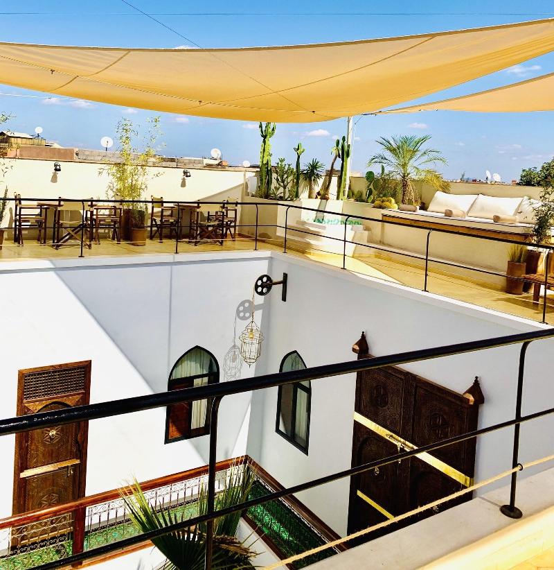 Riad Yasaman image