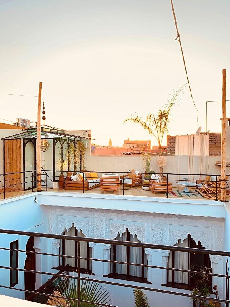 Riad Yasaman image