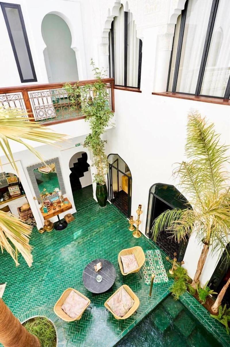 Riad Yasaman image