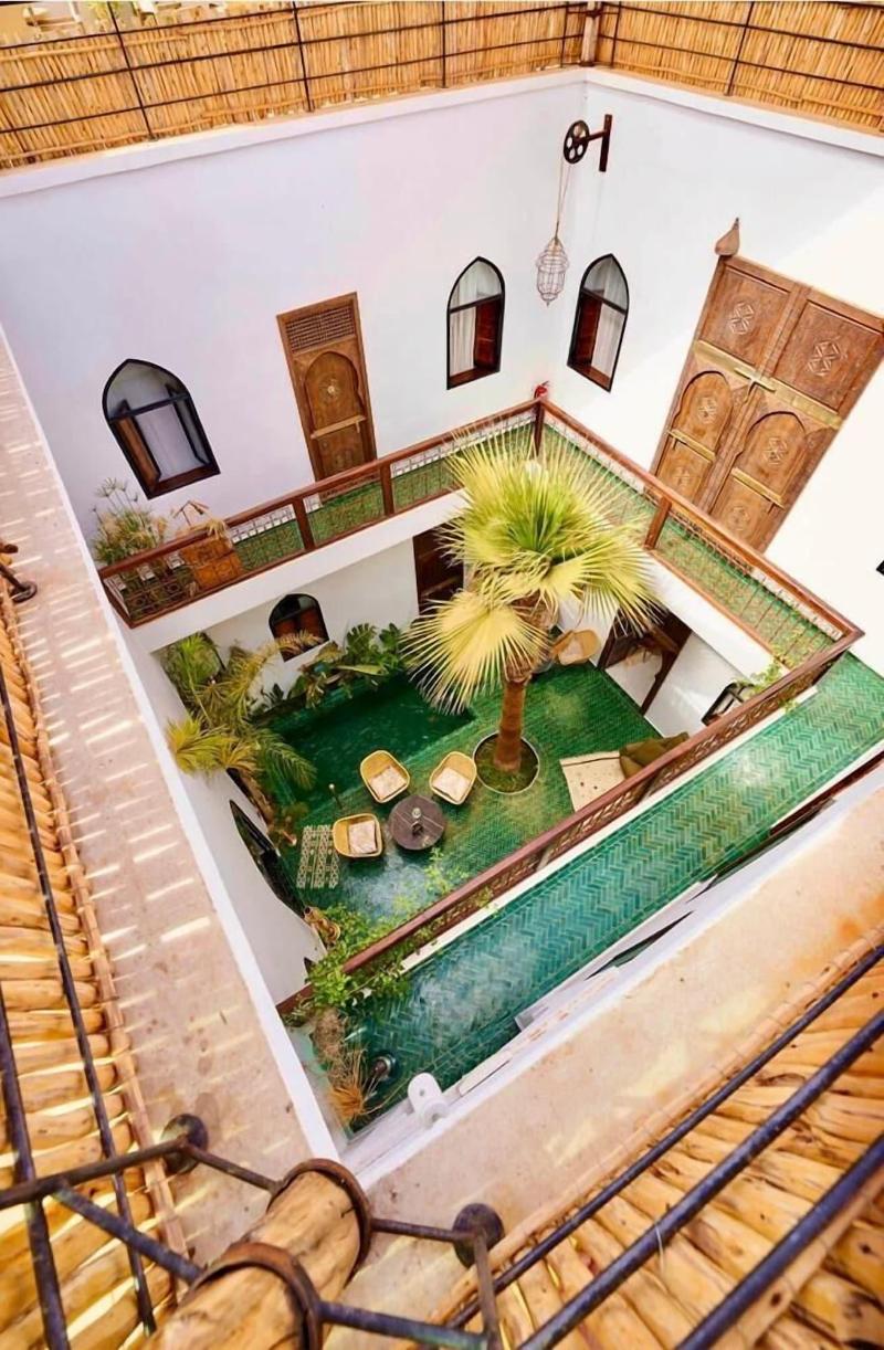 Riad Yasaman image