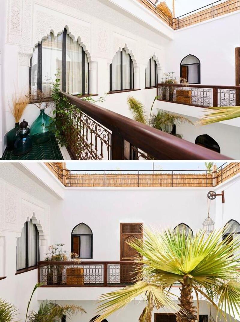 Riad Yasaman image