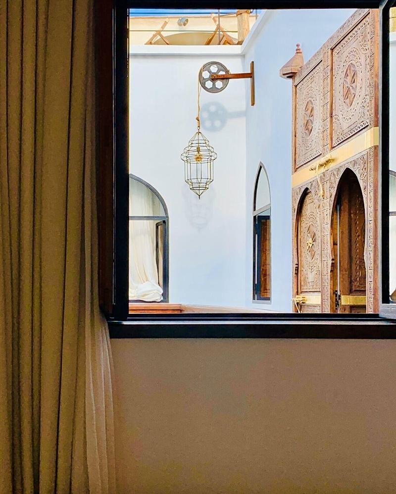 Riad Yasaman image