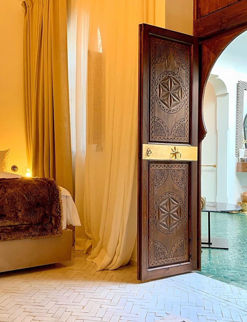 Riad Yasaman image