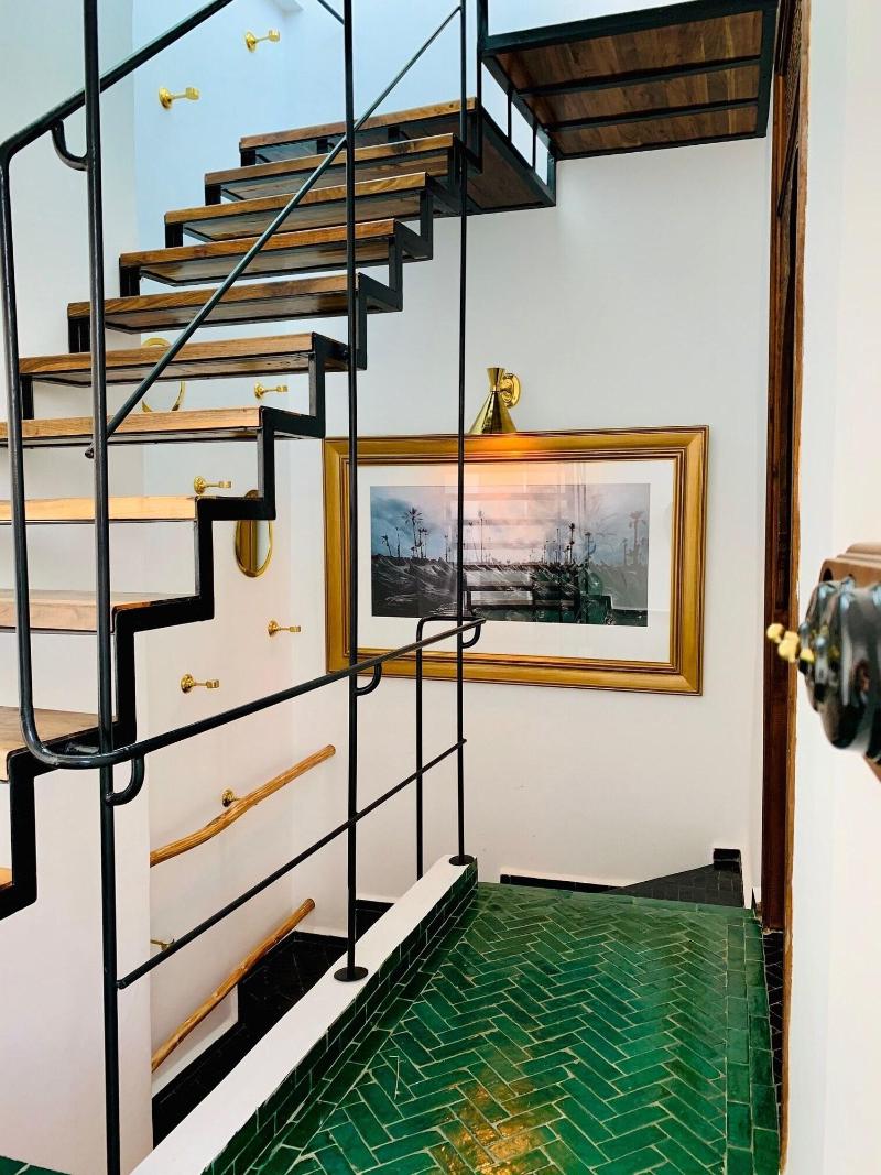 Riad Yasaman image