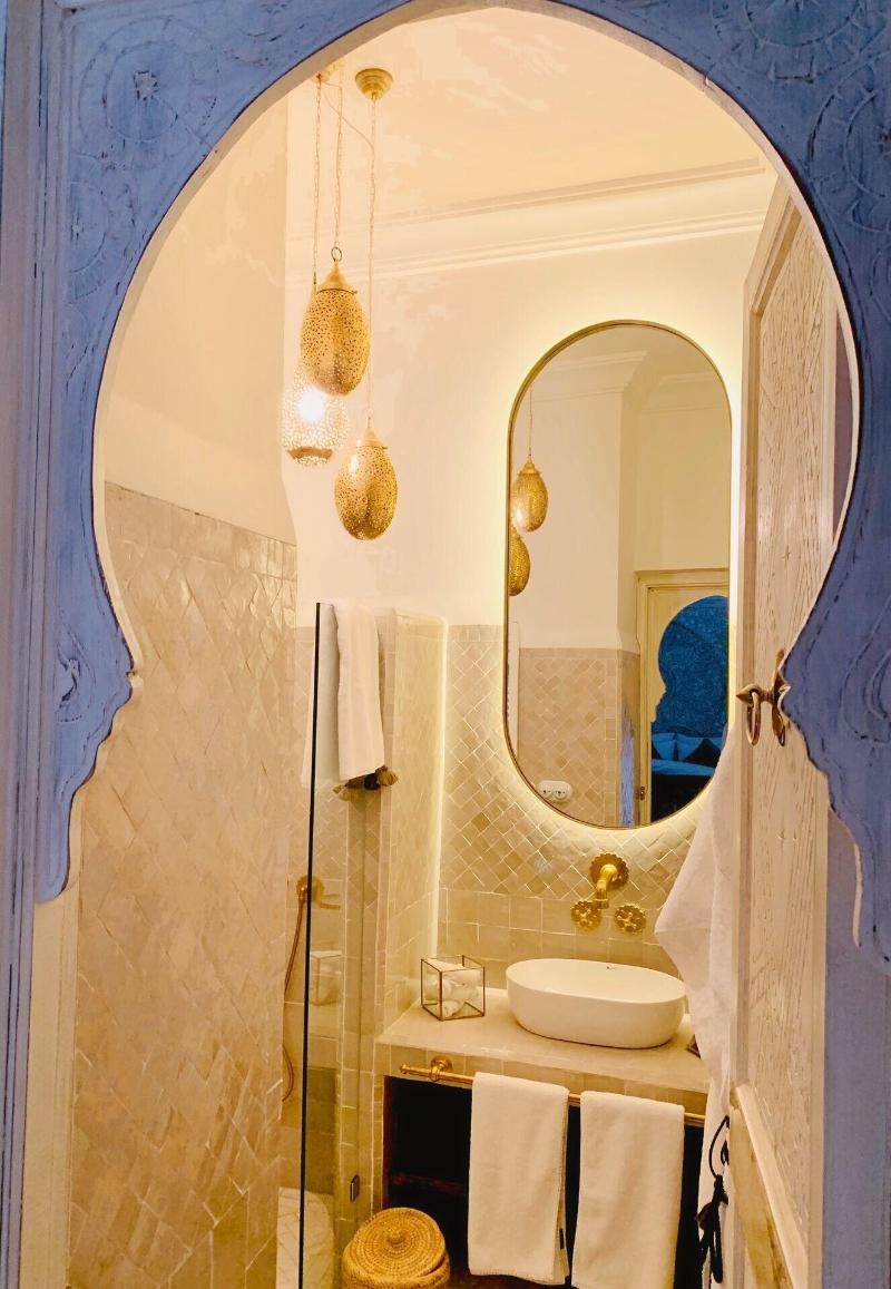 Riad Yasaman image