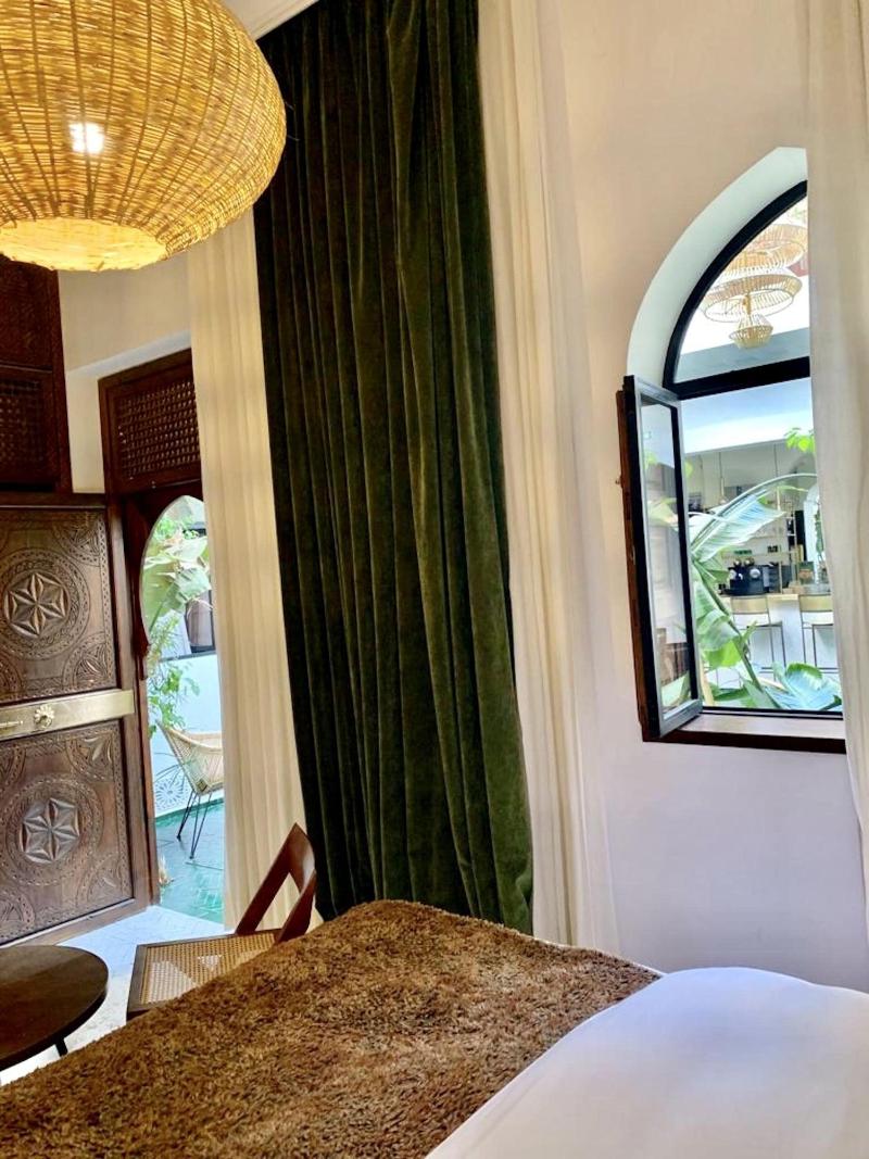 Riad Yasaman image