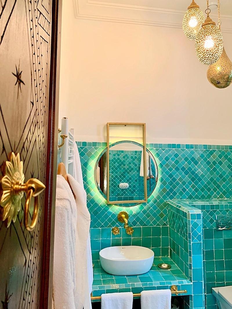 Riad Yasaman image