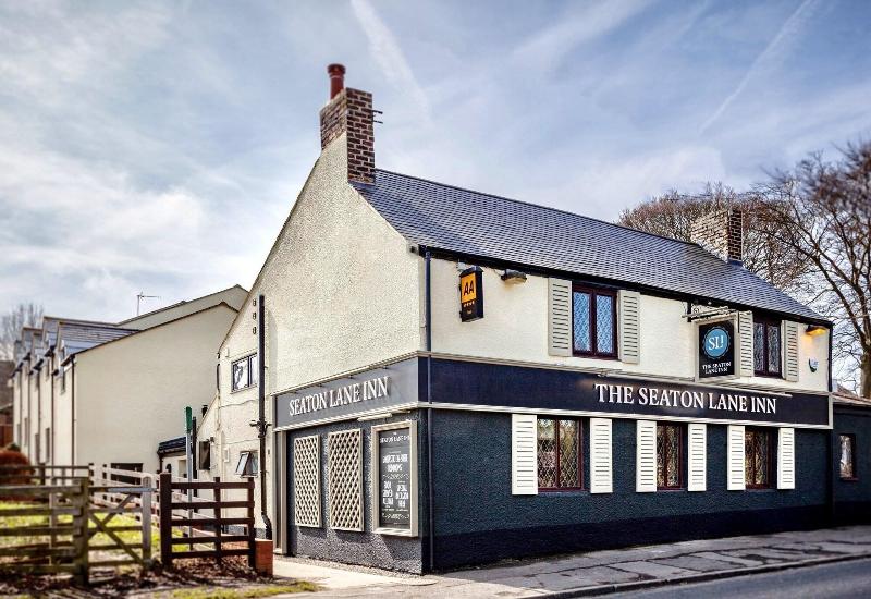 The Seaton Lane Inn image