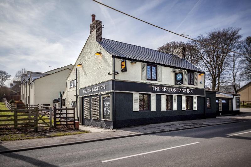 The Seaton Lane Inn image
