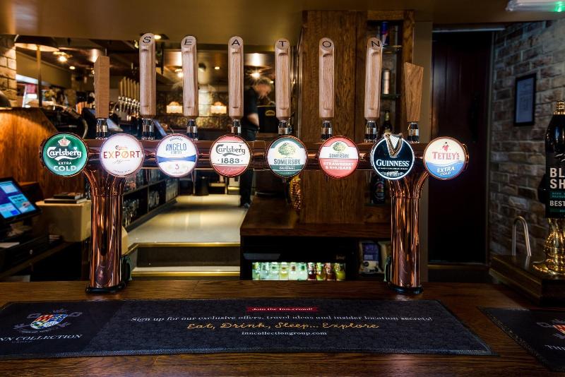 The Seaton Lane Inn image
