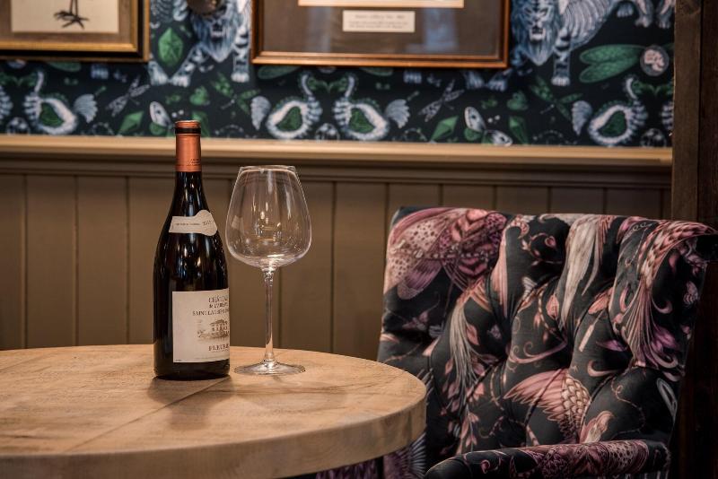 The Seaton Lane Inn image