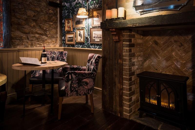 The Seaton Lane Inn image