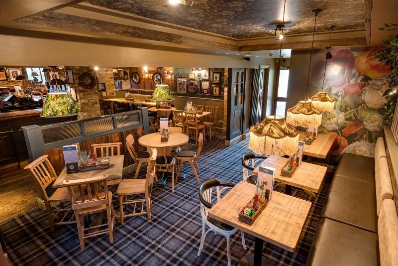 The Seaton Lane Inn image