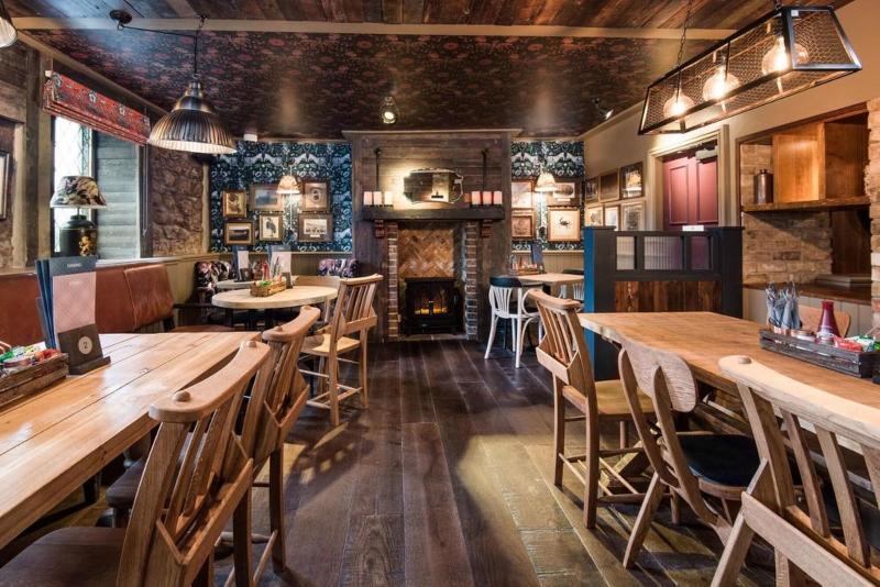 The Seaton Lane Inn image