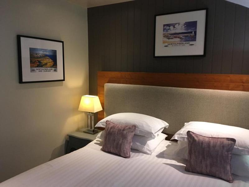 The Seaton Lane Inn image