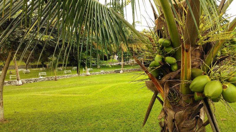 Paradise Resort, Lake Bosomtwe image