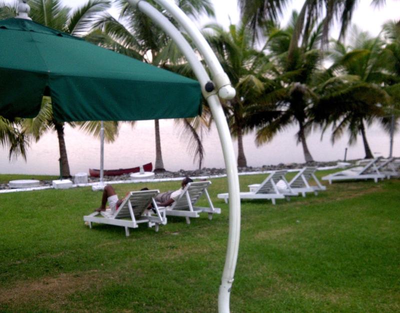 Paradise Resort, Lake Bosomtwe image