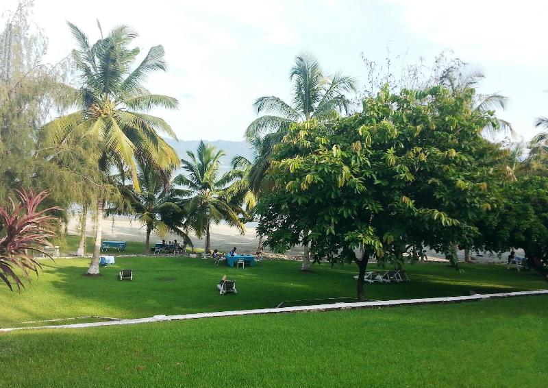 Paradise Resort, Lake Bosomtwe image