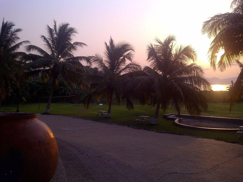 Paradise Resort, Lake Bosomtwe image