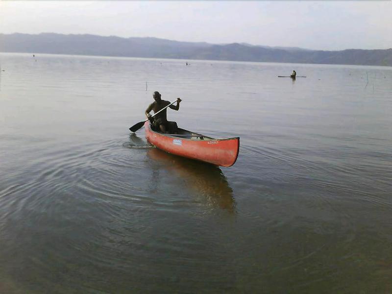 Paradise Resort, Lake Bosomtwe image
